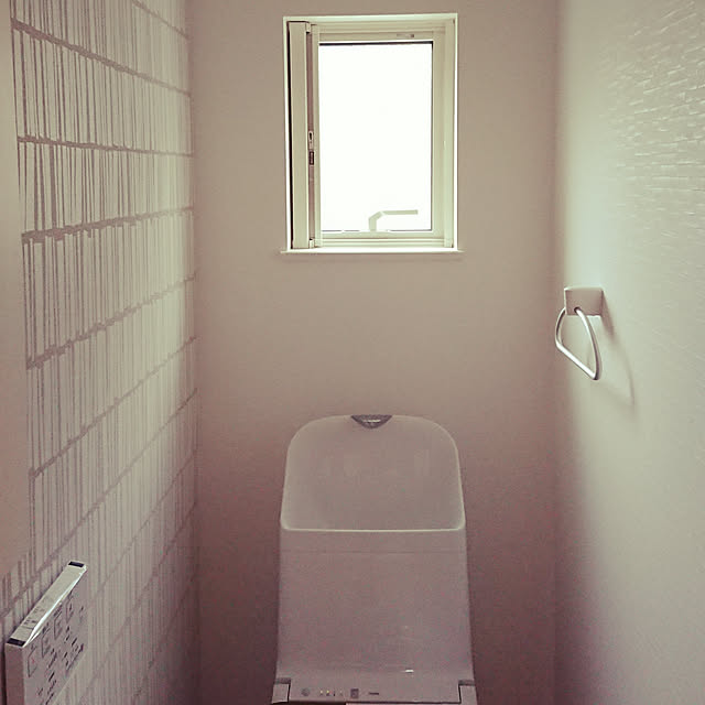 バス/トイレのインテリア実例 - 2020-06-08 13:47:28