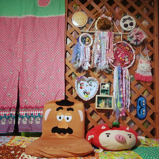 cherrycherryさんの実例写真