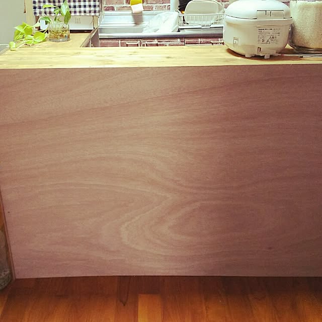 R.R-Tさんの実例写真