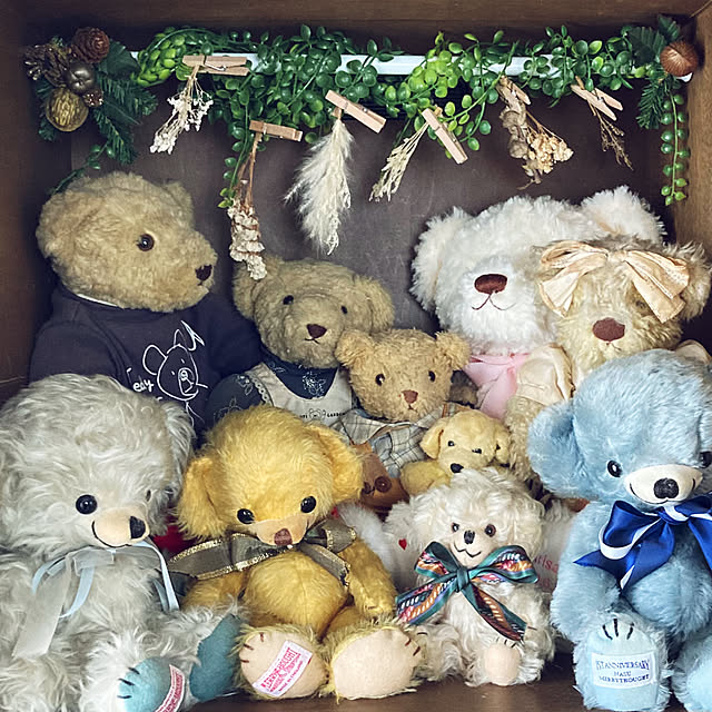 madamkaoriさんの部屋