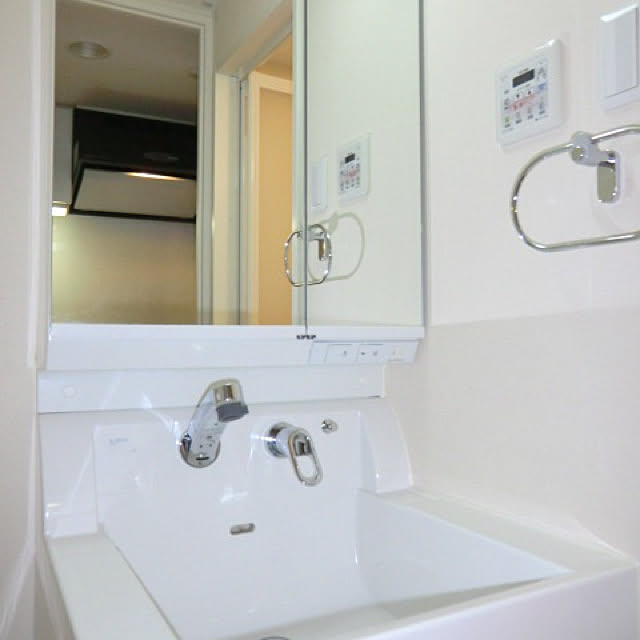 バス/トイレのインテリア実例 - 2018-07-21 15:26:51