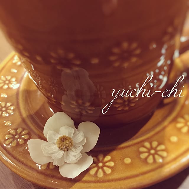 Yuchi-chiさんの実例写真