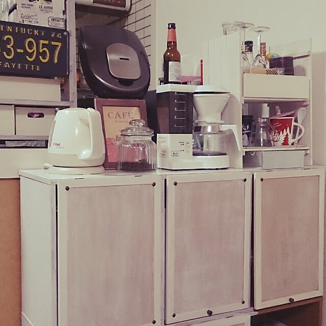 Kaedeさんの実例写真