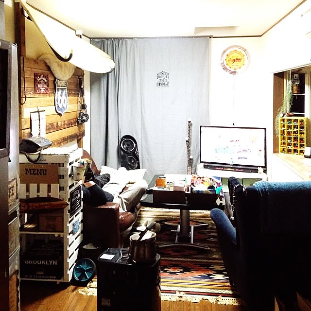 amさんの実例写真