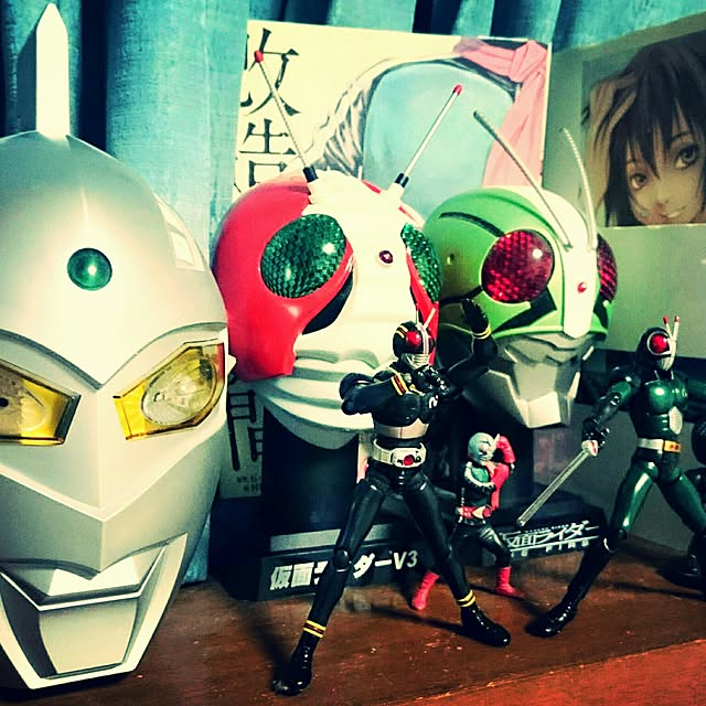 utamaruさんの実例写真