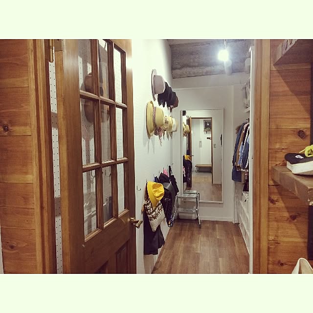 chairgreenさんの実例写真