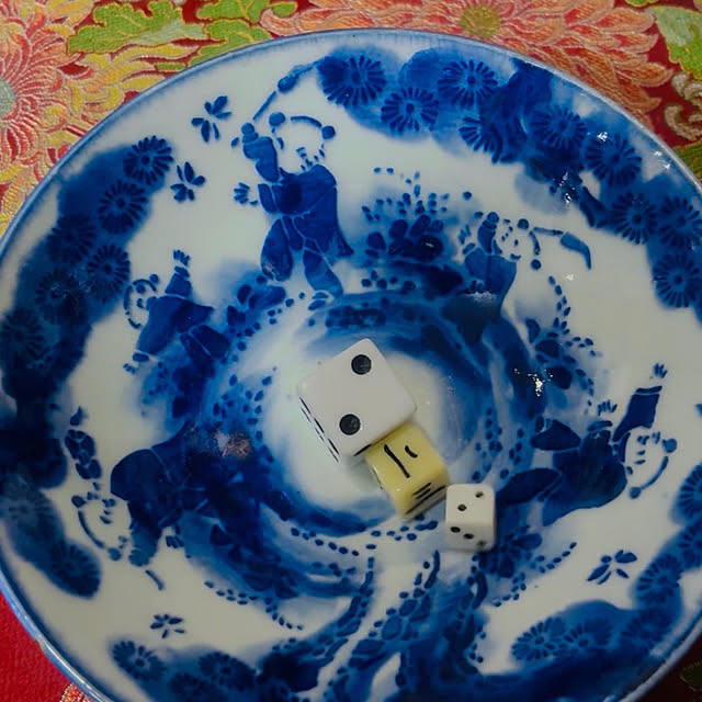 takakuzenさんの部屋