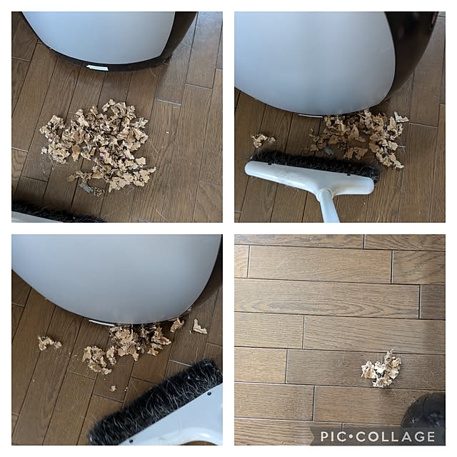 asaさんの部屋