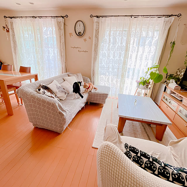 moolさんの部屋