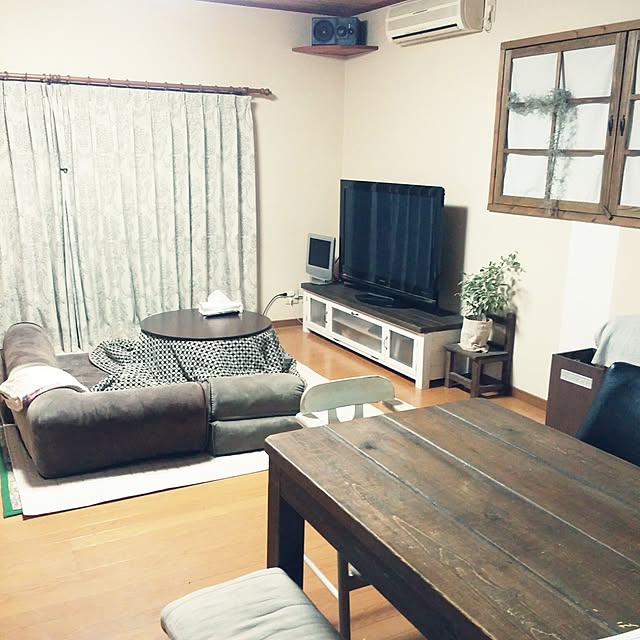 ichigo100さんの実例写真