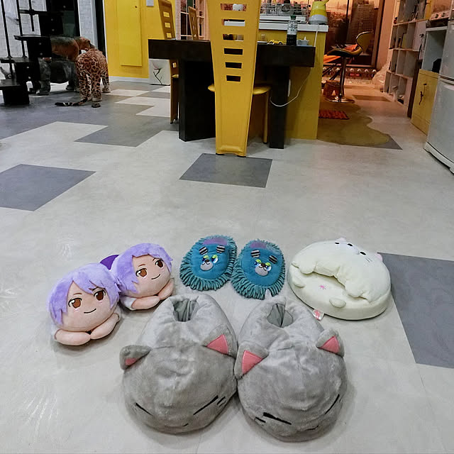 A.I.amahumanさんの実例写真