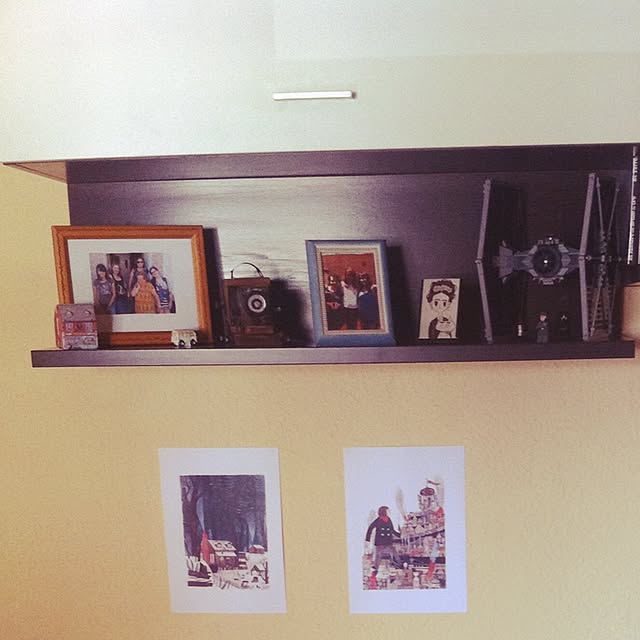 実例写真