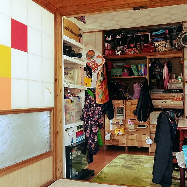 kikuさんの実例写真