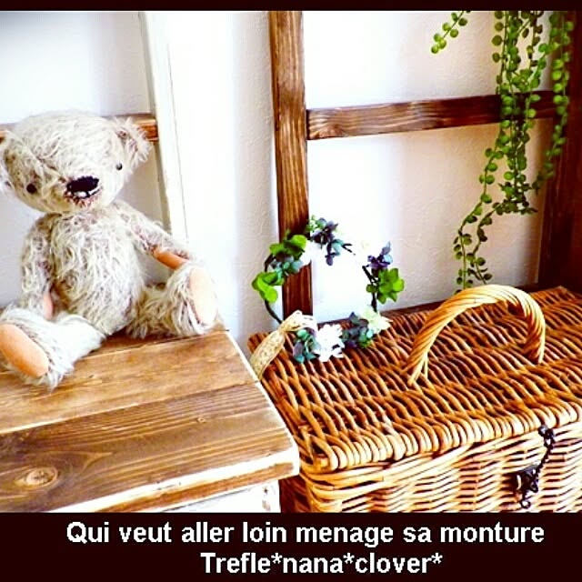 nanacloverさんの実例写真