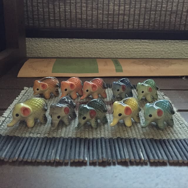 satonoriさんの実例写真