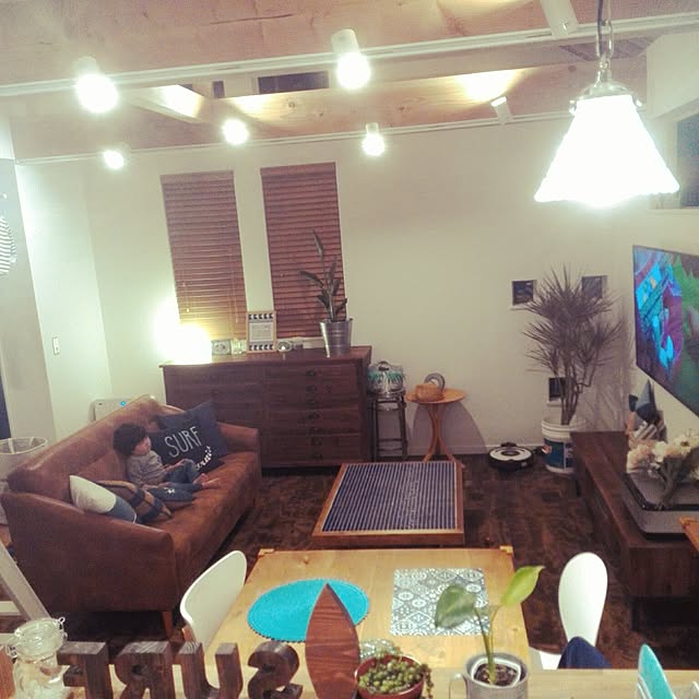 aiueohanaさんの実例写真