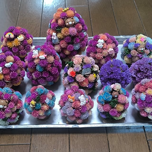 部屋全体のインテリア実例 - 2025-04-17 17:13:54
