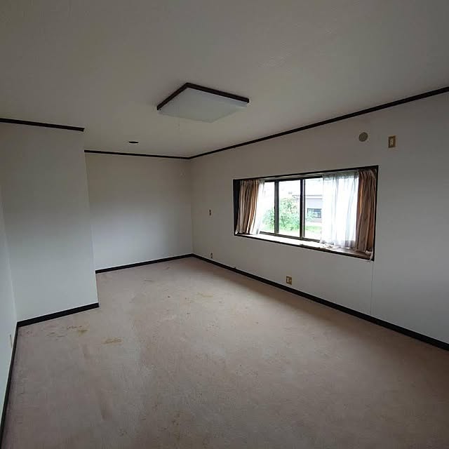 部屋全体のインテリア実例 - 2022-08-23 16:32:03