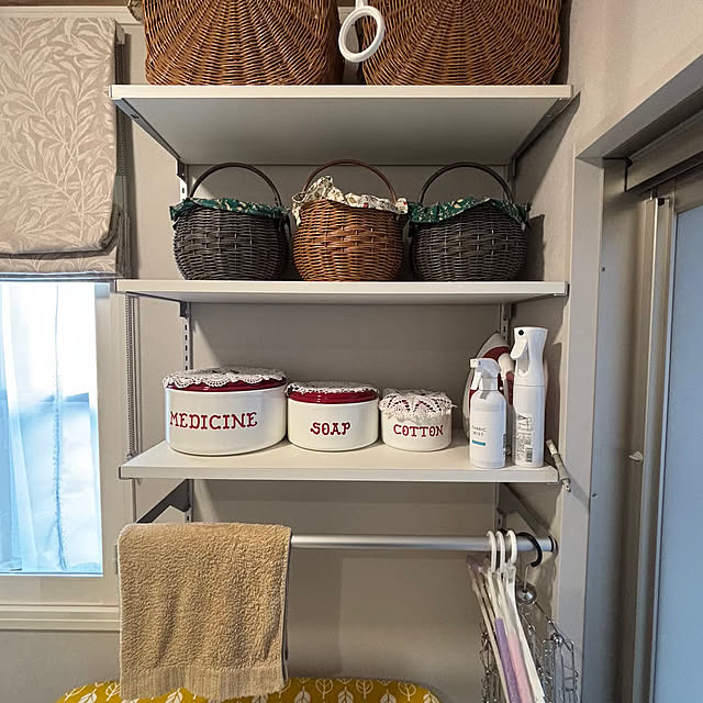 momocchiさんの部屋