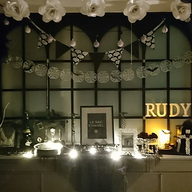 Rudyさんの実例写真