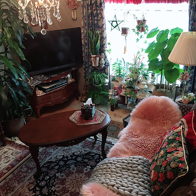 teddybearさんの実例写真
