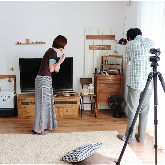 takimoto-manamiさんの実例写真