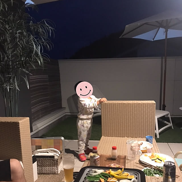 machaさんの実例写真