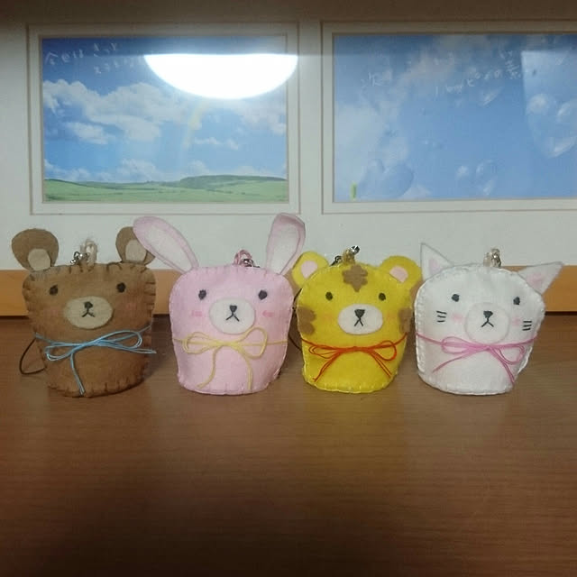 ayaharuさんの実例写真