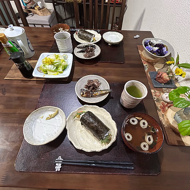 ritsukoさんの部屋