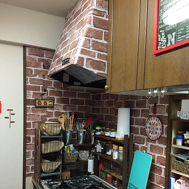 実例写真
