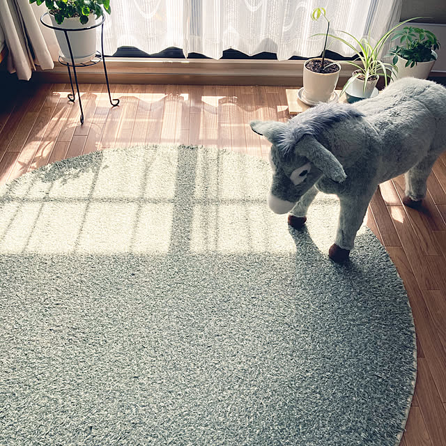 milkさんの実例写真