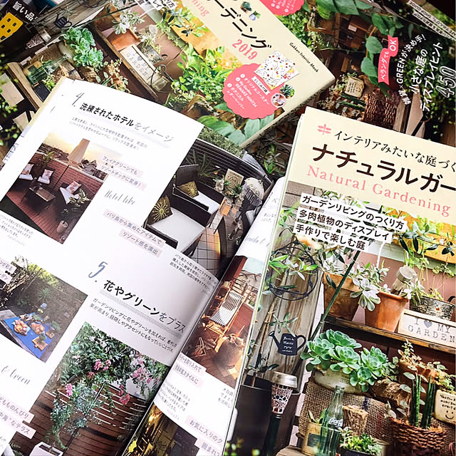yukikoさんの実例写真