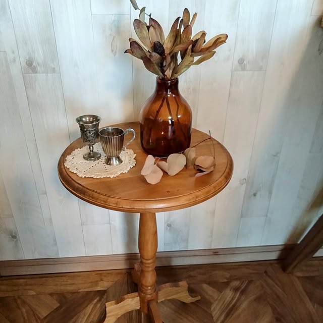 Petit_Pommierさんの部屋