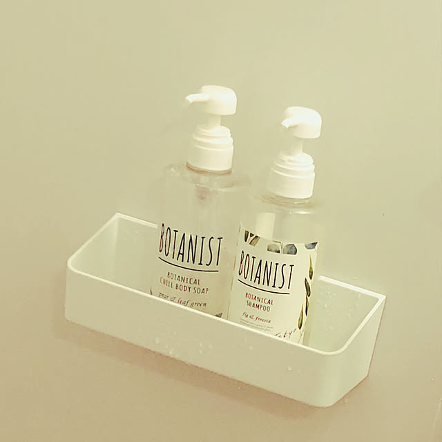 ニトリ/一人暮らし/無印良品/バス/トイレのインテリア実例 - 2020-03-28 17:59:57