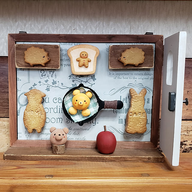 nanaさんの実例写真