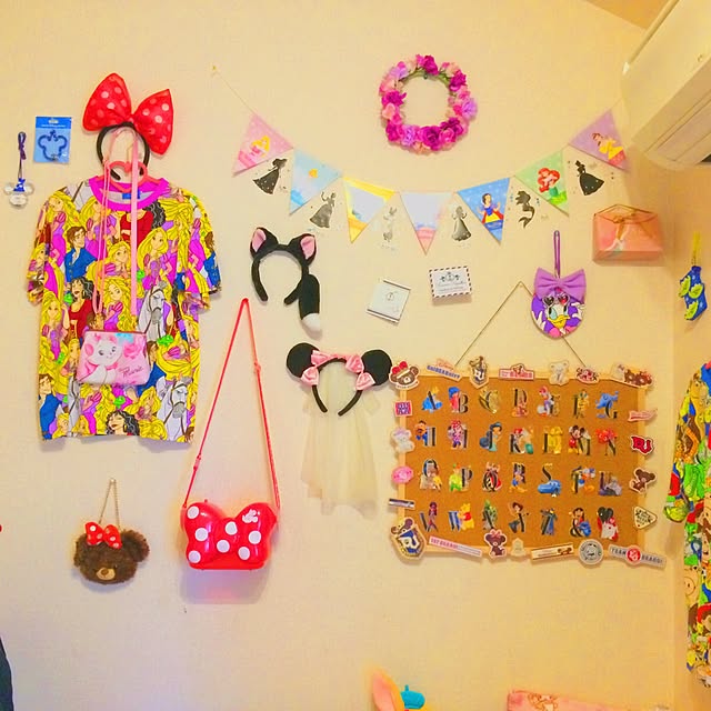 Yunaさんの実例写真