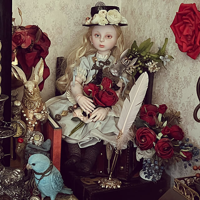 AYUKOさんの部屋