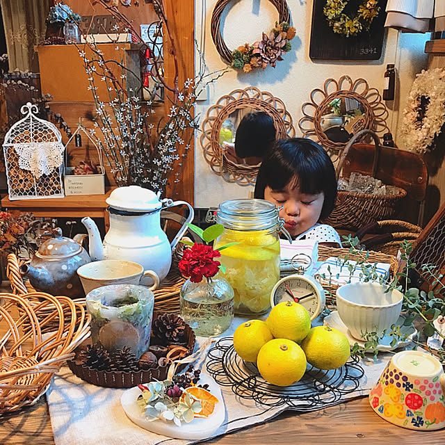 coraruさんの実例写真