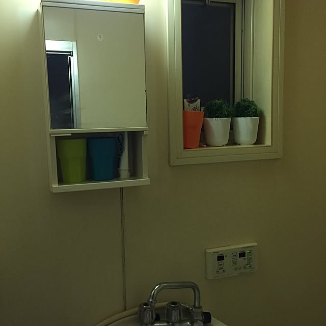 バス/トイレのインテリア実例 - 2015-12-26 22:31:37