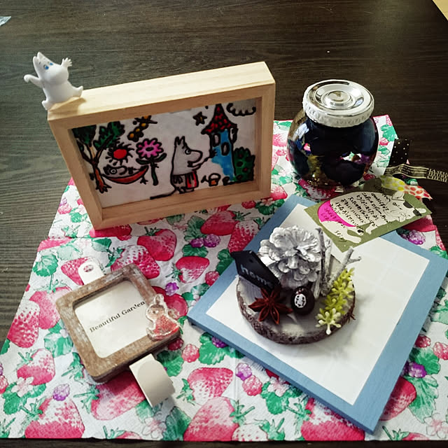 MIHさんの実例写真
