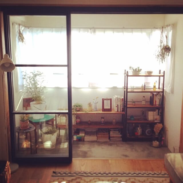 komiy.さんの実例写真