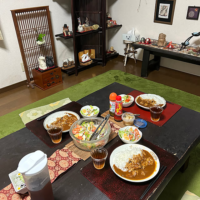 ritsukoさんの実例写真