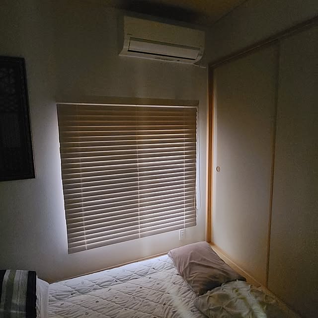 Rubiconさんの部屋