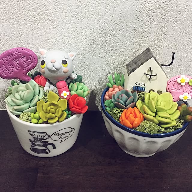 moriyamanekoさんの実例写真