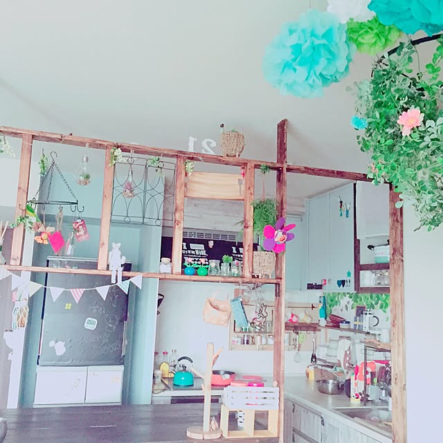nonさんの実例写真