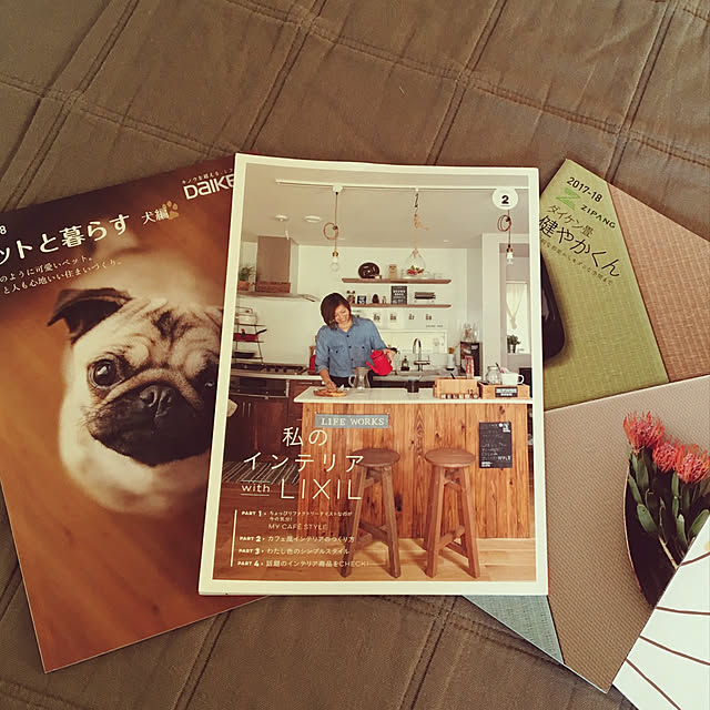 ohanaさんの実例写真