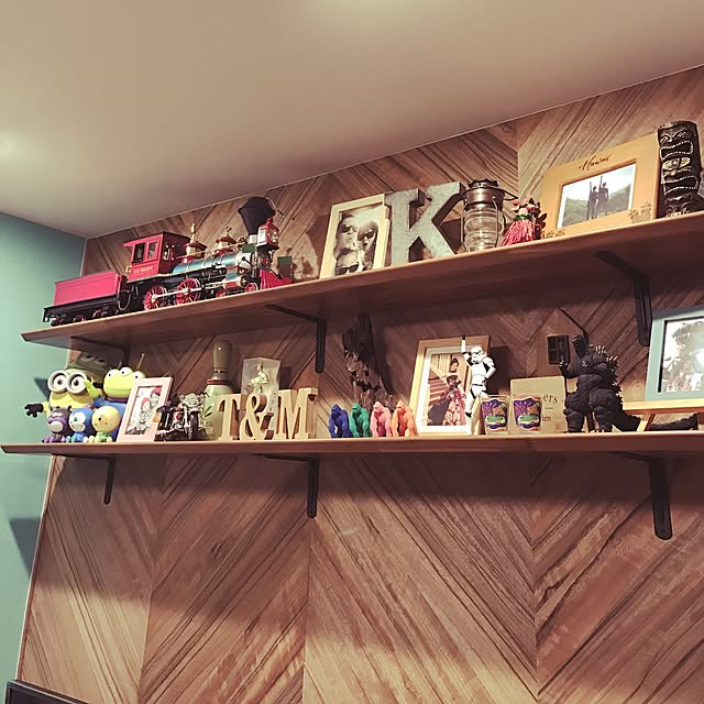 Tokuさんの実例写真