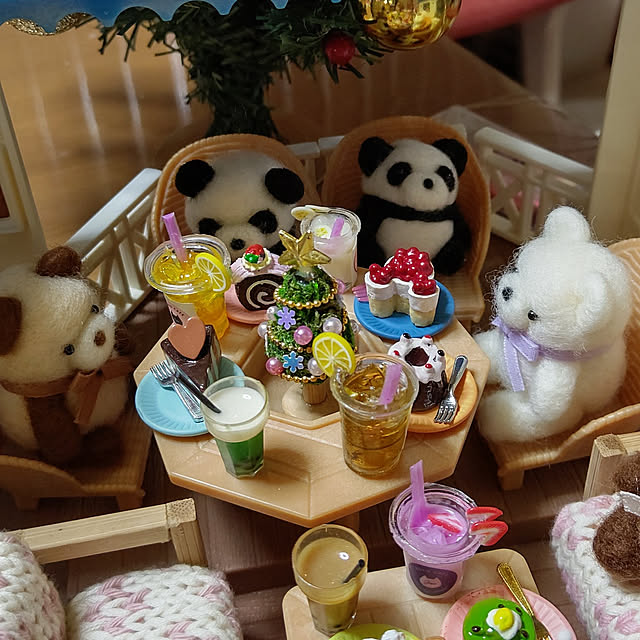 yumirinさんの実例写真
