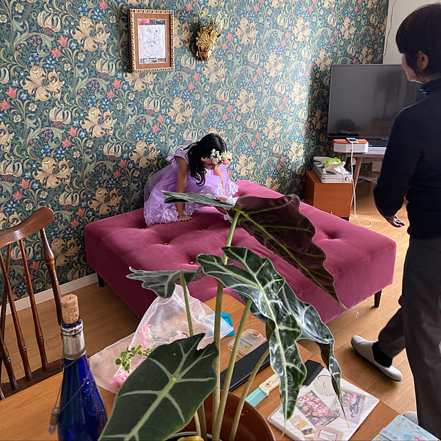 hinomamaさんの実例写真