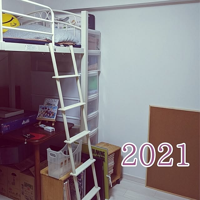 mi-saさんの部屋